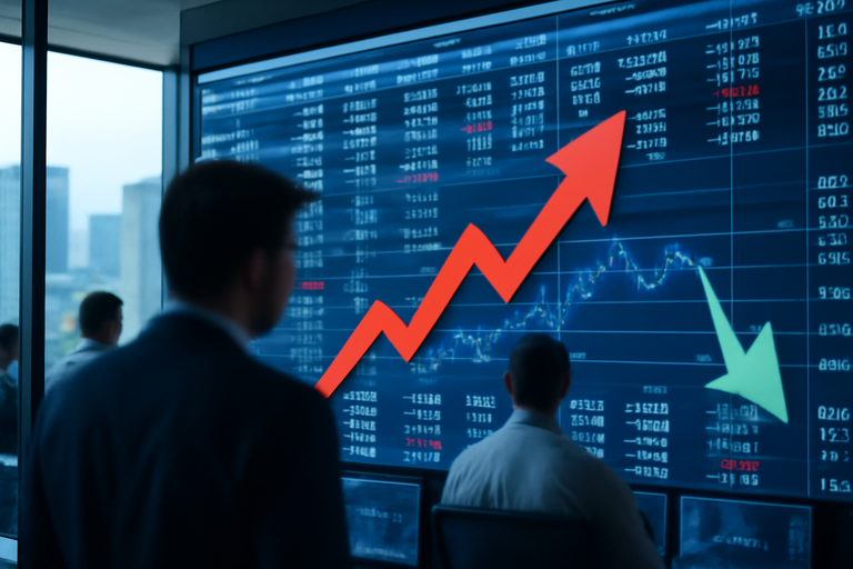 【即時新聞】美國銀行下調目標價，滙豐看好AbbVie(ABBV)未來成長