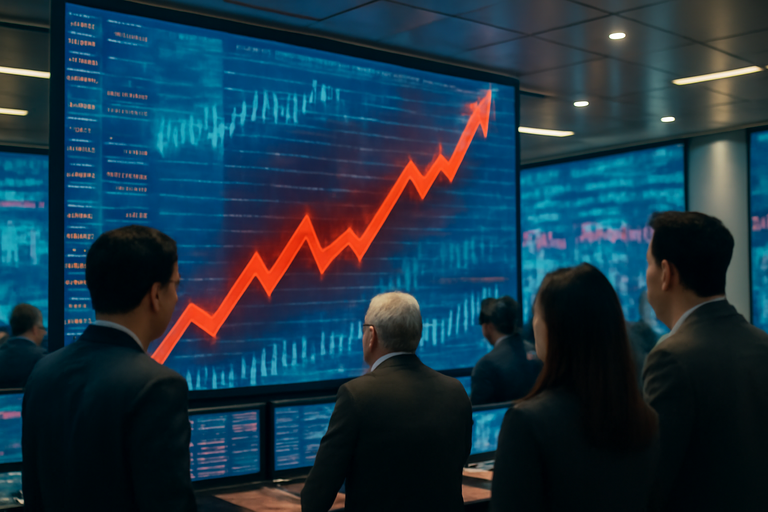 【即時新聞】YieldMax™ JPMO ETF 宣布每股0.0712美元股息,吸引投資人關注