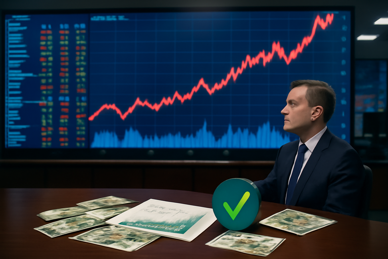 【即時新聞】ALPS ETF Trust 宣布季度配息,吸引投資人關注