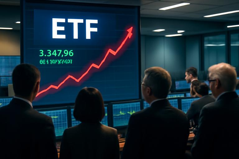 【即時新聞】iShares iBonds 2026 ETF 宣布每月配息，吸引投資人關注