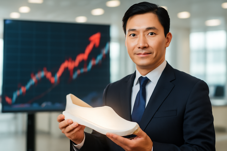 【即時新聞】三芳無懼Nike財測示警今日股價逆勢上漲1.81％收33.7元