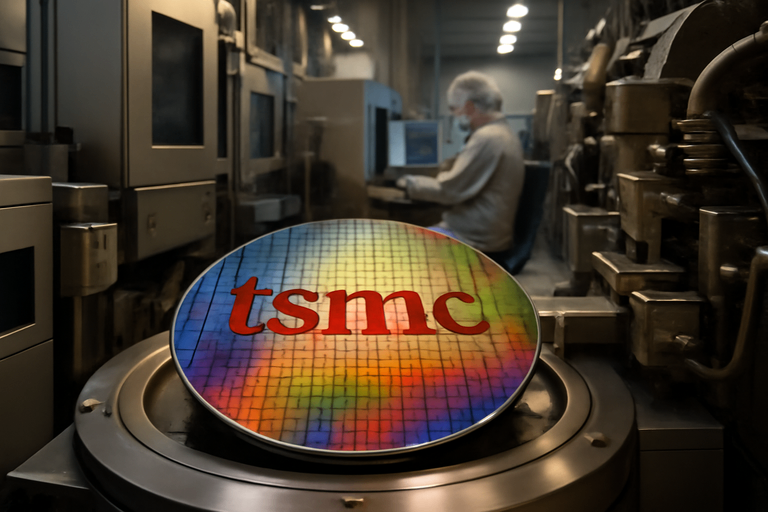 台積電亞利桑那州注定白忙？張忠謀早已預見「台灣模式難以複製」　外媒揭台積電成功關鍵：但要小心它！