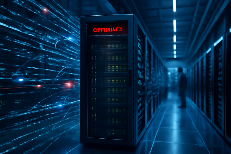 【即時新聞】Oracle(ORCL)股價波動反映AI投資市場情緒