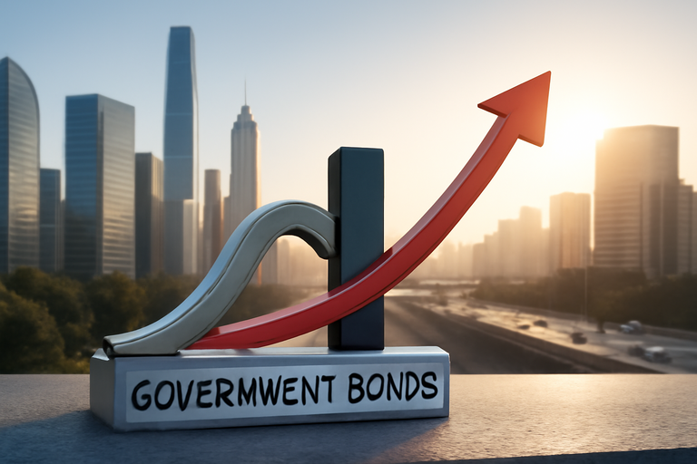 【即時新聞】iShares iBonds 2029年期國債ETF宣佈每月分配,收益率達3.55%