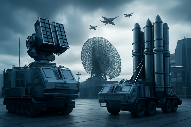 【美股動態】雷神科技股價微漲,軍工潛力產業受矚目