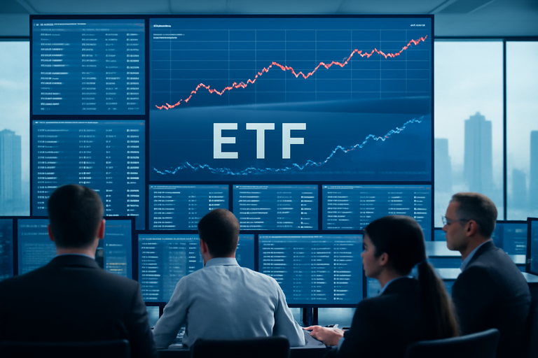 【即時新聞】ALPS ETF Trust - Riverfront Strategic Income Fund宣佈月度配息,吸引投資人關注