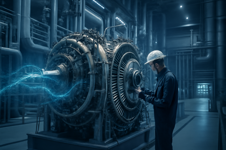 【美股動態】GE Vernova股價波動劇烈，投資人需謹慎