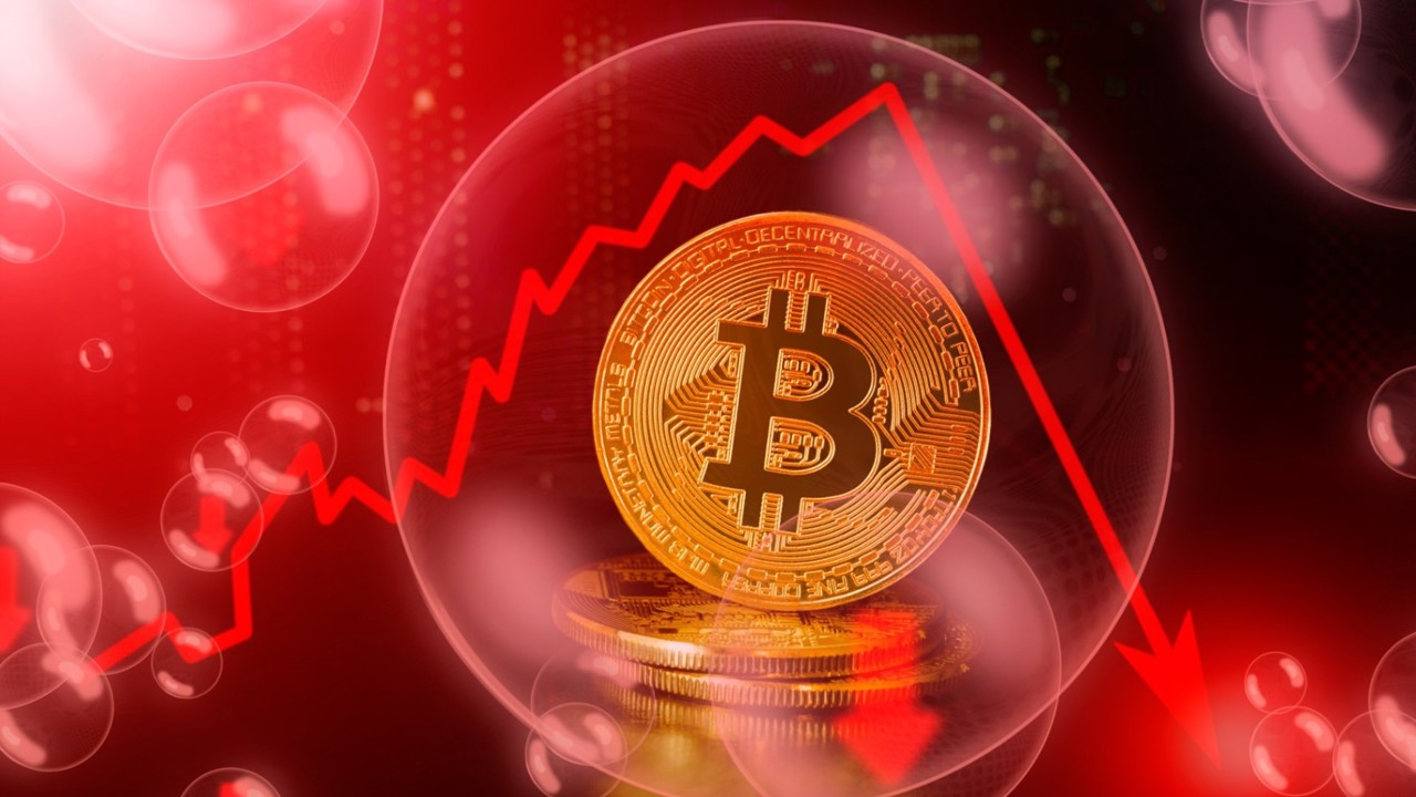比特幣跌破9萬!行情劇震下大熊還沒來? 4年週期恐不再奏效