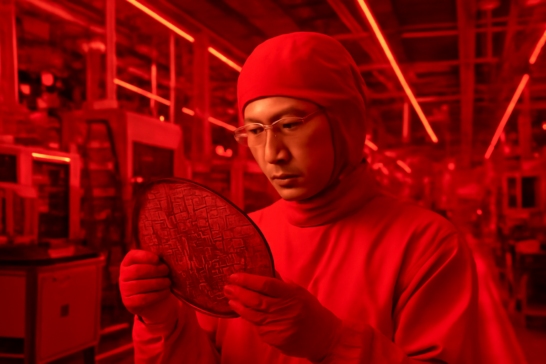 【即時新聞】美股助攻台積電ADR強彈近3％ 現貨開高守穩1440元支撐多頭行情