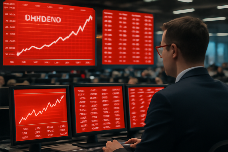 【即時新聞】iShares iBonds Dec 2030 Term Corporate ETF 宣布月度股息