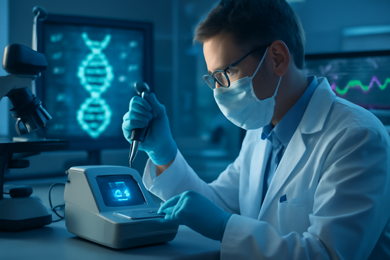 【即時新聞】CRISPR Therapeutics未來展望:2026年是否值得投資?