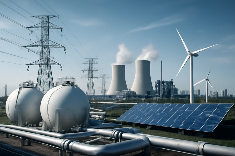 【美股動態】DukeEnergy股價回跌後成為2026年強力買入選擇