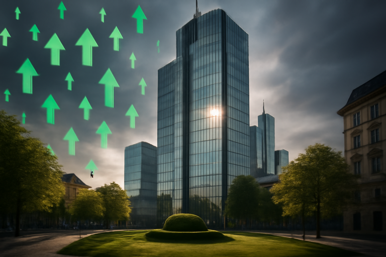【即時新聞】New Germany Fund Inc. 宣布股息發放,投資人關注