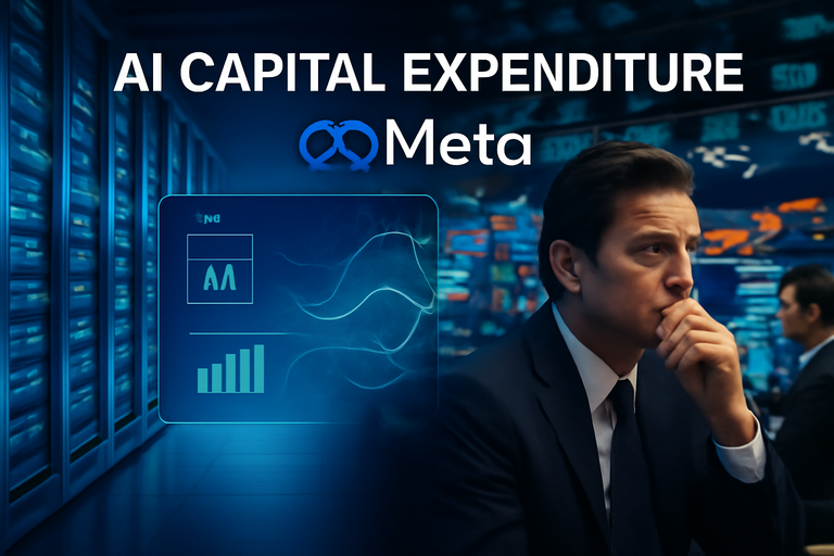 【美股動態】臉書AI資本潮點火2026