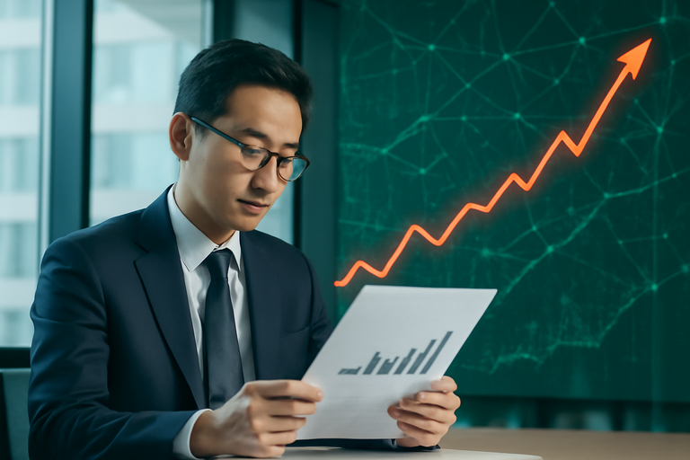 【即時新聞】埃森哲預測2026財年收入增長2％至5％，AI整合加速