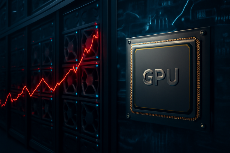 【即時新聞】輝達(NVDA)推出RTX PRO 5000 72GB Blackwell GPU,新品現已上市