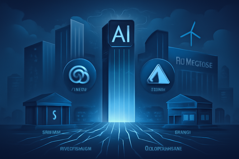 【美股動態】微軟AI疑慮反成買點