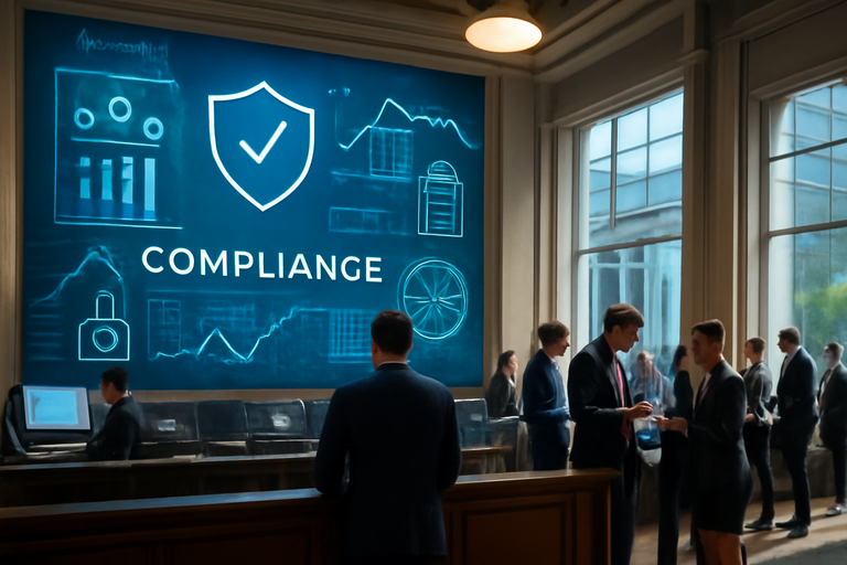 【美股動態】花旗集團監管陰霾漸散，轉型成果開始兌現