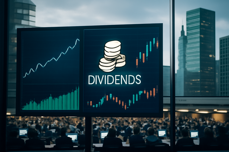 【即時新聞】iShares ESG Advanced Total USD Bond Market ETF 宣布每股派發股息
