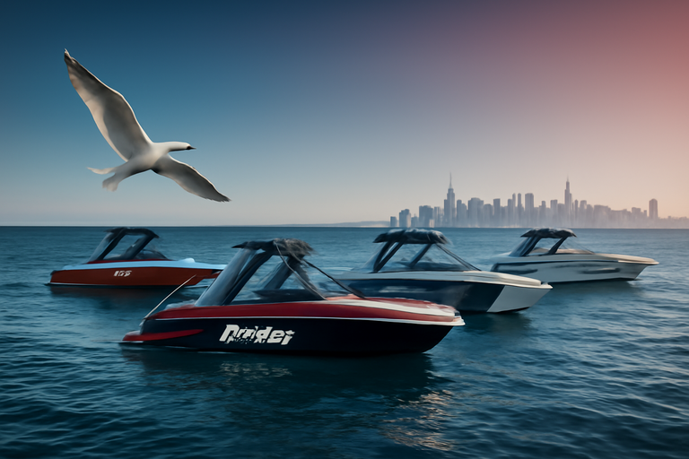 【即時新聞】Malibu Boats擴大股票回購計劃至7,000萬美元