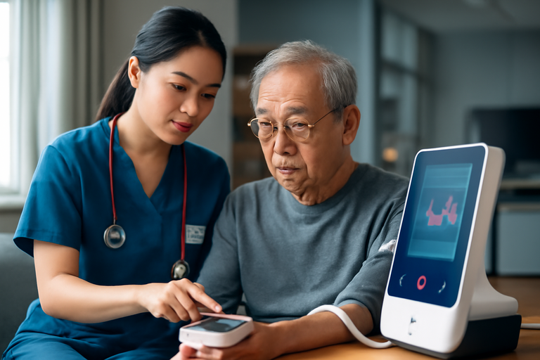 【即時新聞】Owens & Minor將更名為Accendra Health,專注居家醫療護理
