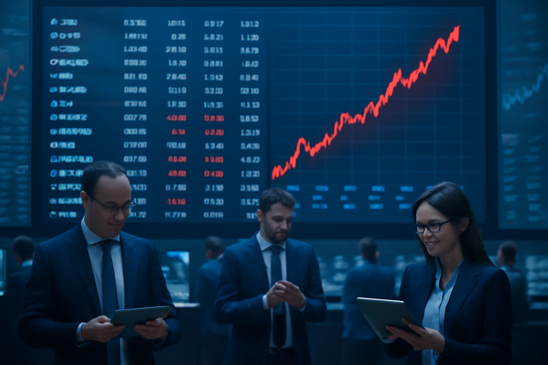 【即時新聞】Calamos Long/Short Equity & Dynamic Income Trust宣佈月度股息，吸引投資人關注