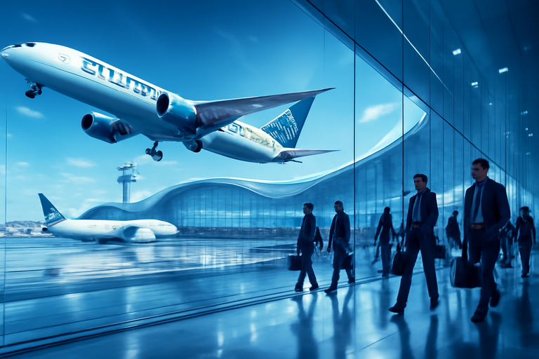 【美股動態】聯合航空被點名首選，二六年爆發