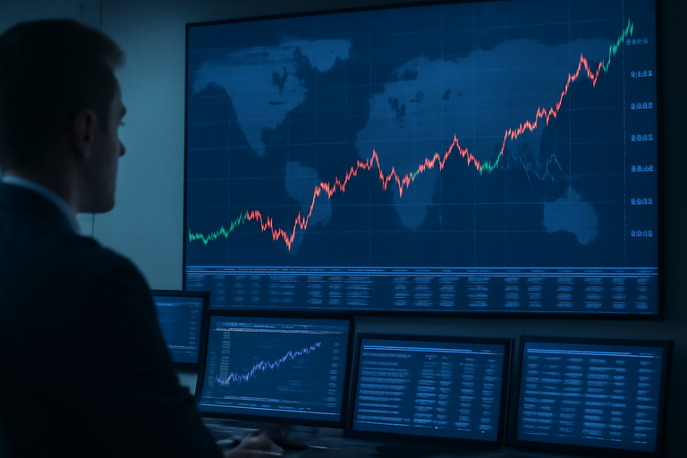 【即時新聞】Calamos Global Total Return Fund宣佈每股0.08美元月度股利