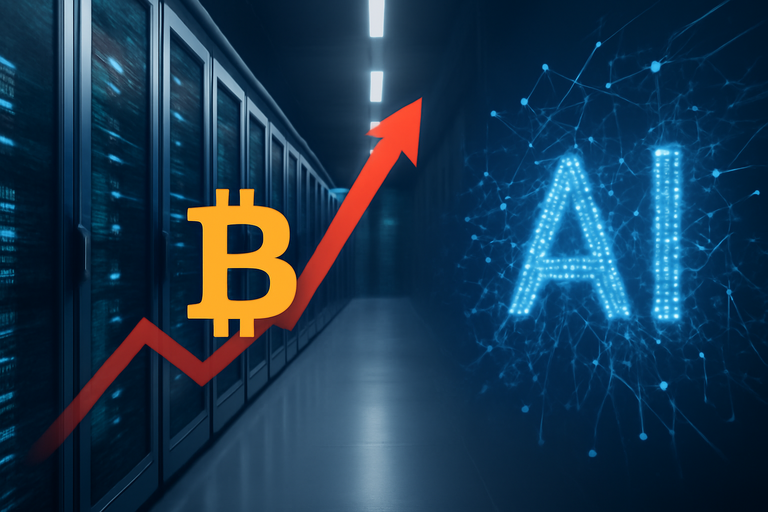 【即時新聞】DMG Blockchain Solutions Inc (DMGGF) 將擴展AI基礎設施，持續比特幣挖礦至2027年
