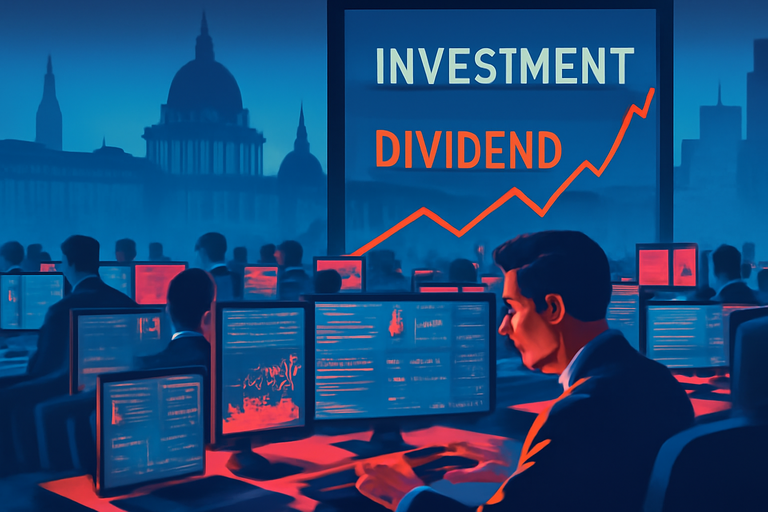 【即時新聞】Evolve European Banks Enhanced Yield ETF 宣布月度股息,股東需注意時間點