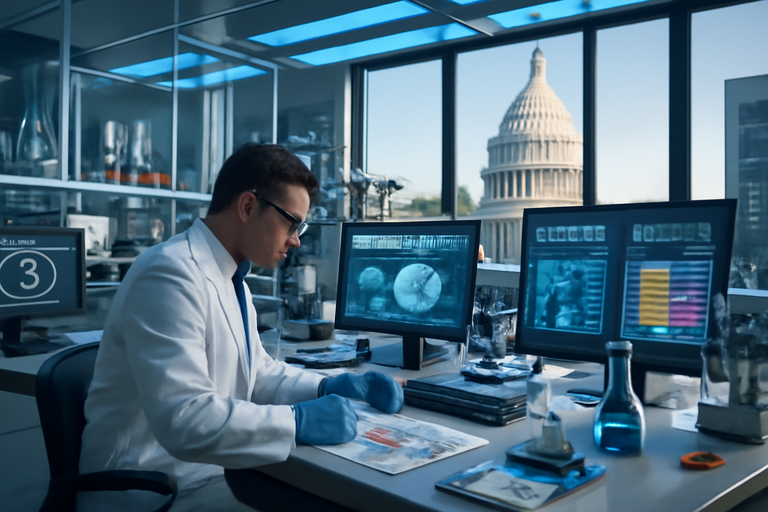 【美股動態】艾伯維藥品股價回跌，Medicare藥價談判引市場關注