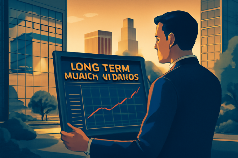 【即時新聞】iShares iBonds Dec 2030 Term Muni Bond ETF 宣布每月配息,吸引投資人關注