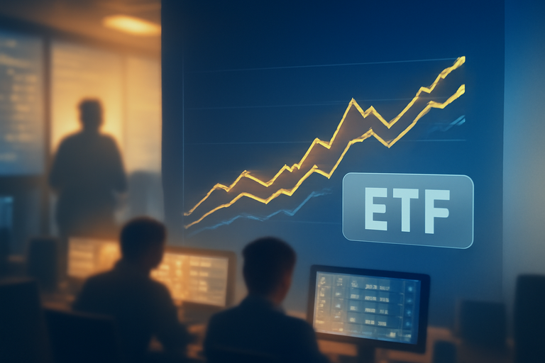 【即時新聞】BlackRock Ultra Short-Term Bond ETF 宣布每月分配,投資人關注收益