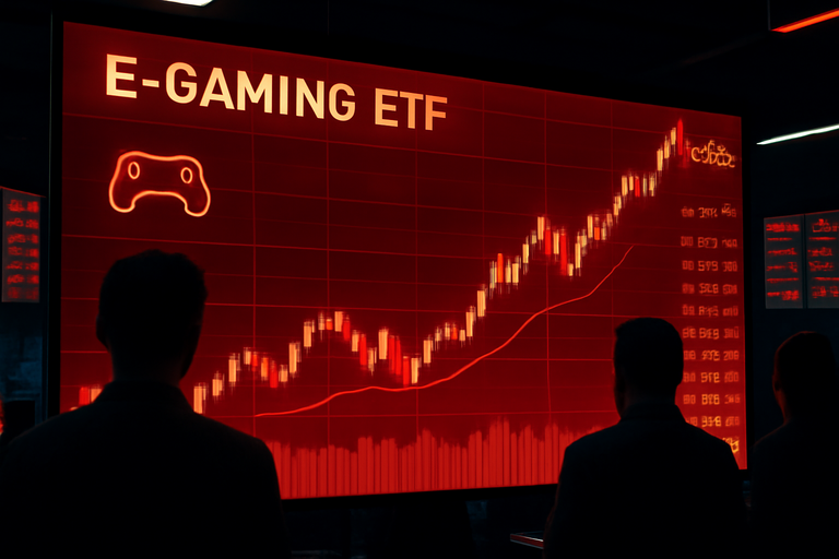 【即時新聞】Evolve E-Gaming Index ETF 宣布季度股息,投資人需注意