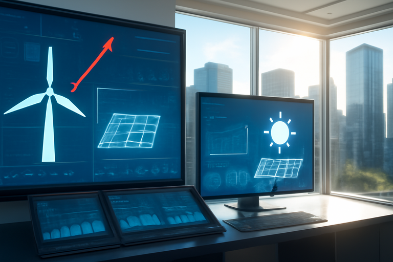 【即時新聞】ALPS Clean Energy ETF 宣布季度分配,股息每單位$0.0911