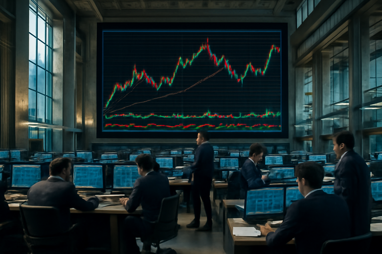 【即時新聞】iShares Fallen Angels USD Bond ETF 宣布每股月度股息