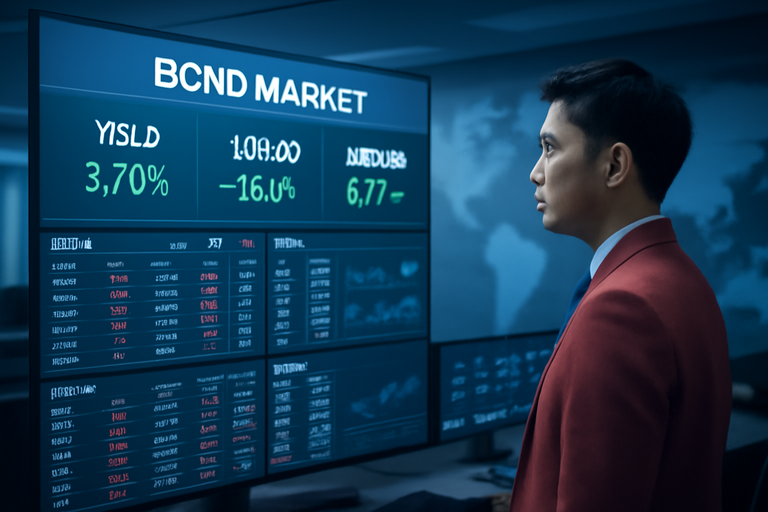 【即時新聞】SPDR Citi International Government Inflation-Protected Bond ETF 宣布本月股息分配