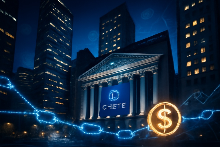 【美股動態】CircleInternetGroup股價飆升168%成為IPO亮點