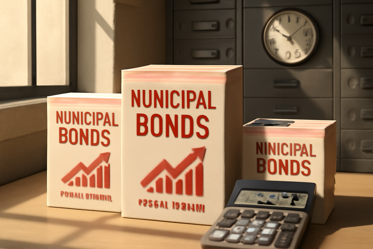 【即時新聞】iShares iBonds Dec 2026 Term Muni Bond ETF宣佈每月分配0.0513美元