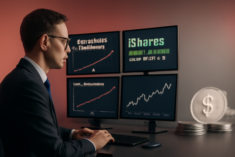 【即時新聞】iShares Investment Grade Bond Factor ETF 宣布每月分配金額