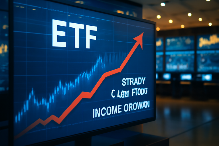 【即時新聞】SPDR DoubleLine ETF 宣布每月分配，收益率達 5.13％