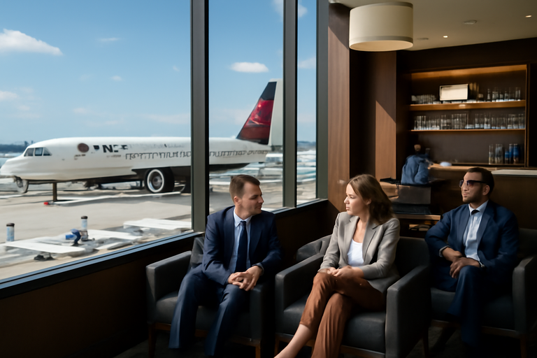 【美股動態】達美航空獲兩大行看好，2026獲利動能強