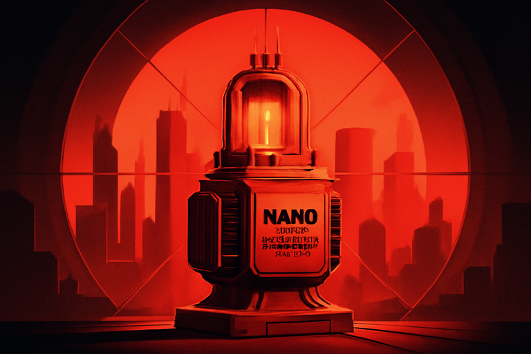 【即時新聞】Nano Nuclear Energy(NNE)加速KRONOS MMR商業化與許可進程，現金餘額達2.033億美元