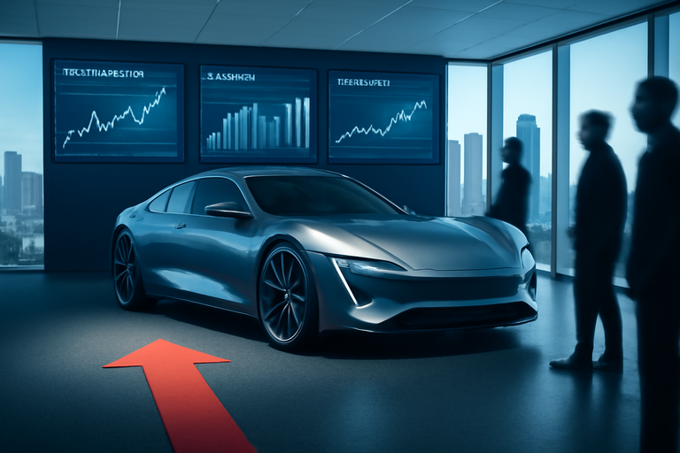 【即時新聞】Cars.com 宣布 Tobias Hartmann 將接任 CEO，強化領導團隊