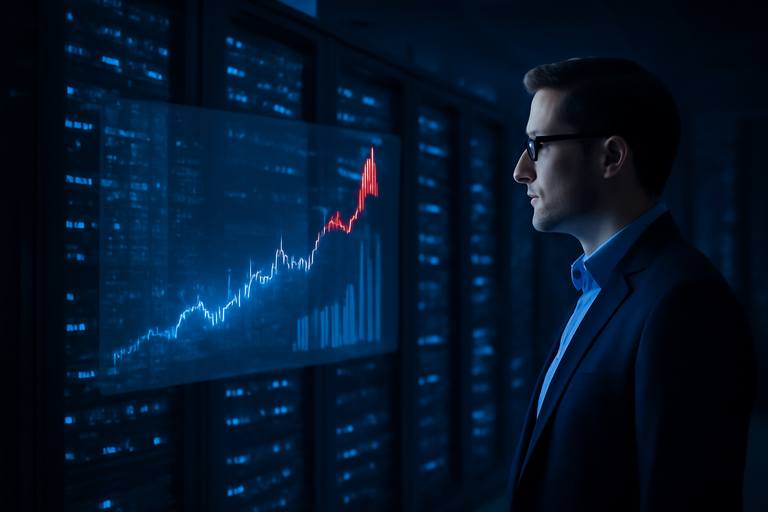 【即時新聞】微軟(MSFT)股票回跌，AI疑慮成投資良機