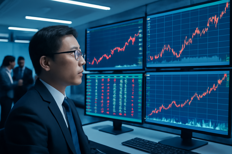 【即時新聞】Two Harbors Investment Corp 宣布季度股息，每股配發0.5078美元