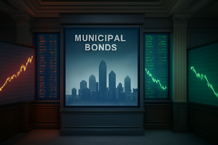 【即時新聞】SPDR Nuveen Municipal Bond ESG ETF宣佈每月分配