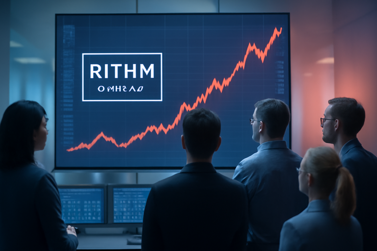 【即時新聞】Rithm Capital宣佈季度股息,吸引投資人關注