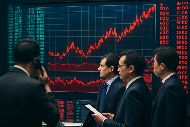 【即時新聞】iShares iBonds 2032 Term High Yield and Income ETF 宣布每月分配，投資人關注