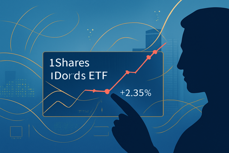 【即時新聞】iShares iBonds 2033年到期企業ETF宣布每月分配方案,收益率4.71%